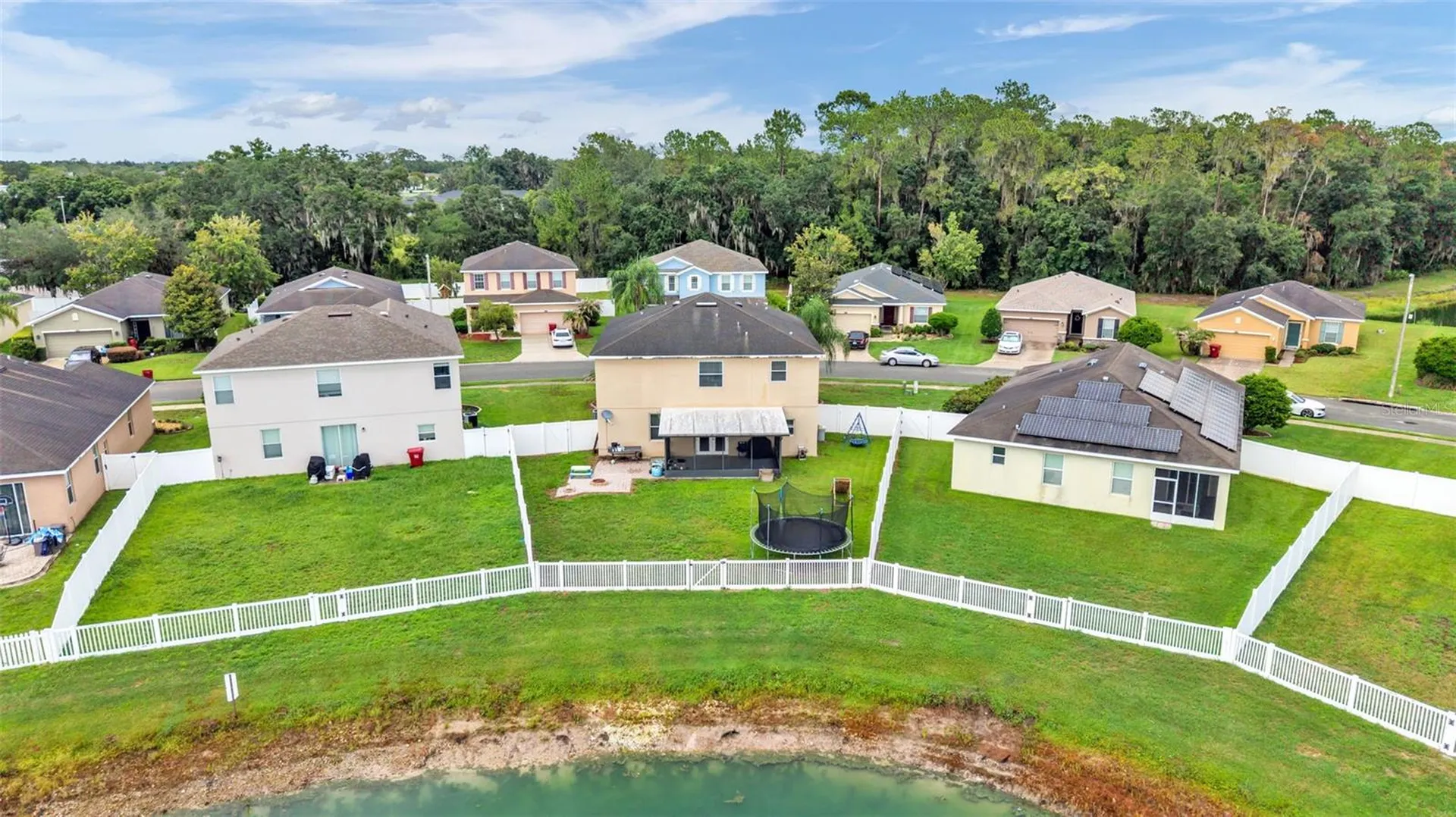 2746 Walden Woods Drive Plant City FL 33566