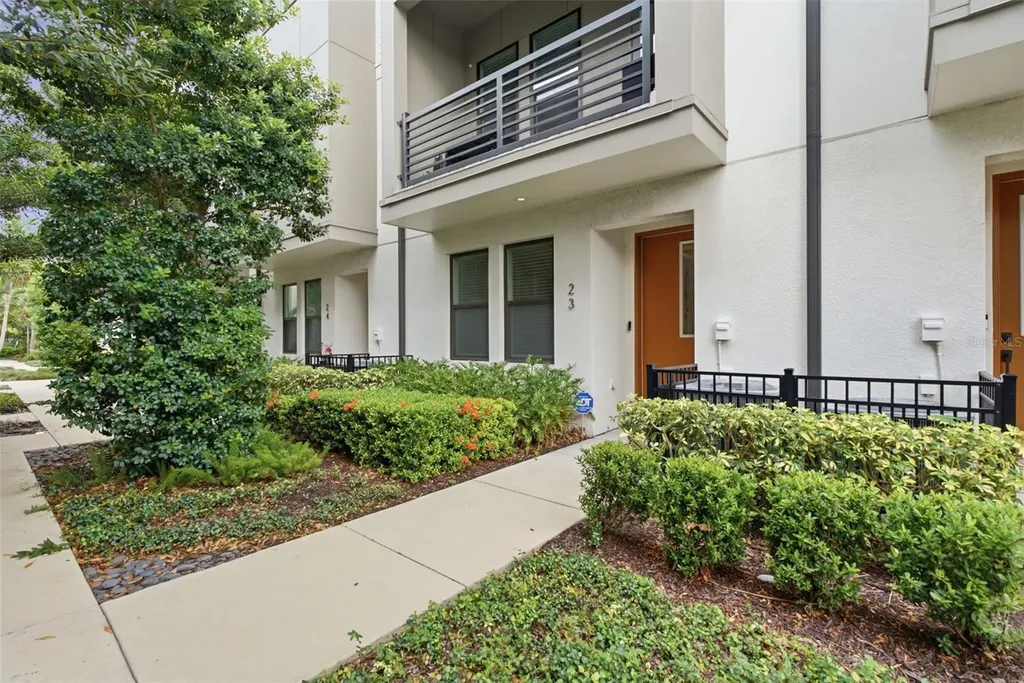 2511 N Grady Avenue Tampa FL 33607