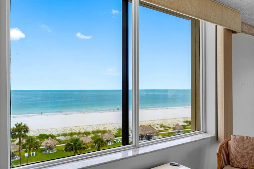 1430 Gulf Boulevard Clearwater Beach FL 33767