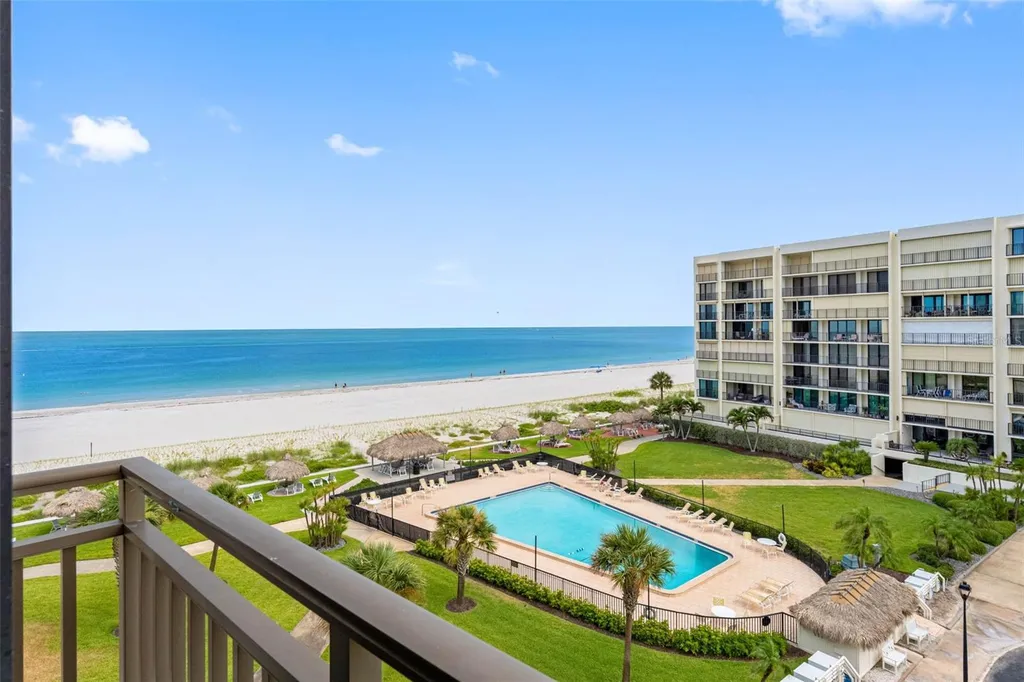 1430 Gulf Boulevard Clearwater Beach FL 33767