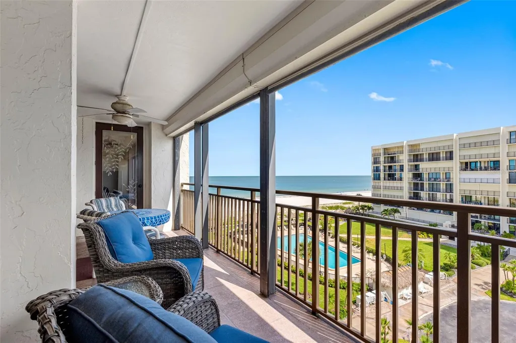 1430 Gulf Boulevard Clearwater Beach FL 33767