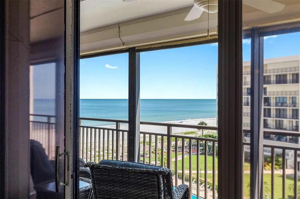 1430 Gulf Boulevard Clearwater Beach FL 33767