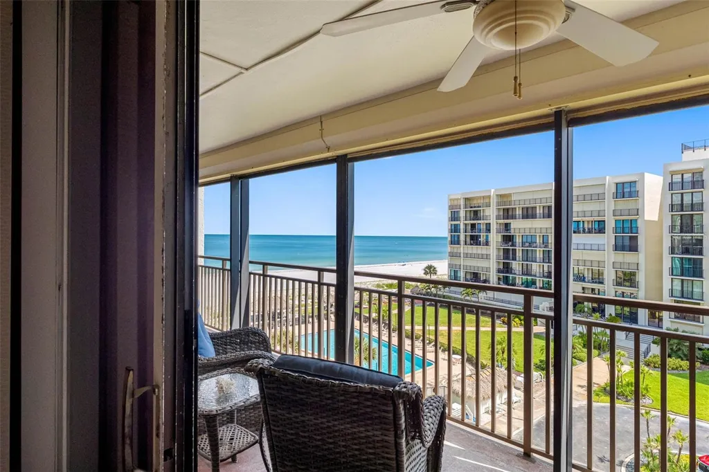 1430 Gulf Boulevard Clearwater Beach FL 33767