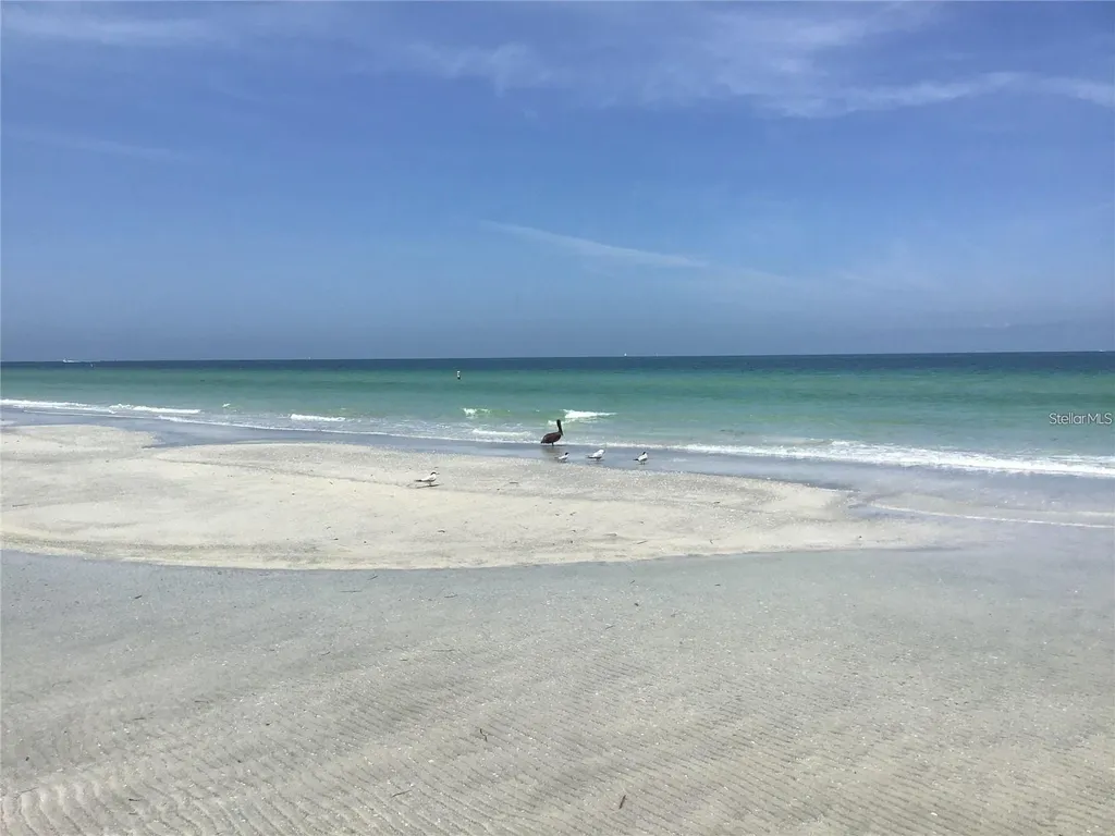1430 Gulf Boulevard Clearwater Beach FL 33767