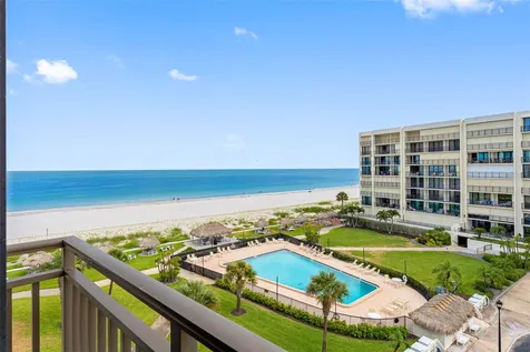 1430 Gulf Boulevard Clearwater Beach FL 33767