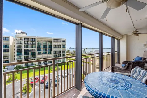1430 Gulf Boulevard Clearwater Beach FL 33767