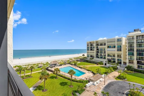 1430 Gulf Boulevard Clearwater Beach FL 33767