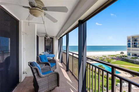 1430 Gulf Boulevard Clearwater Beach FL 33767