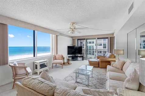 1430 Gulf Boulevard Clearwater Beach FL 33767