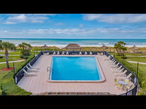 1430 Gulf Boulevard Clearwater Beach FL 33767