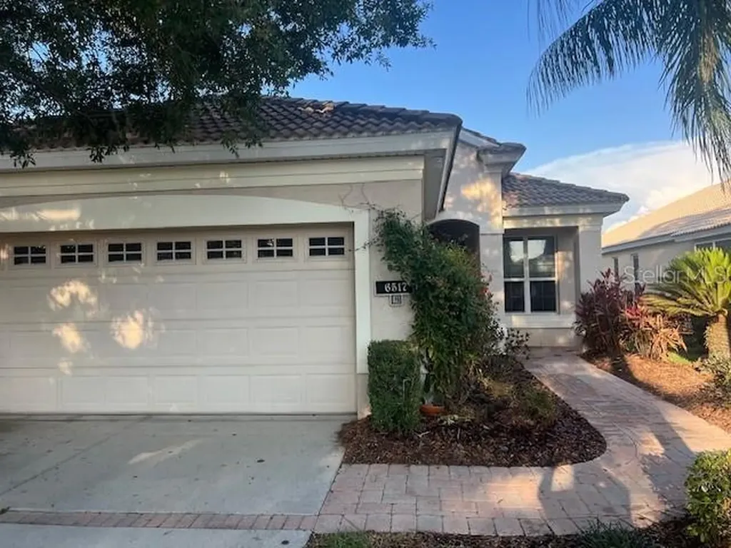 6517 Tailfeather Way Bradenton FL 34203