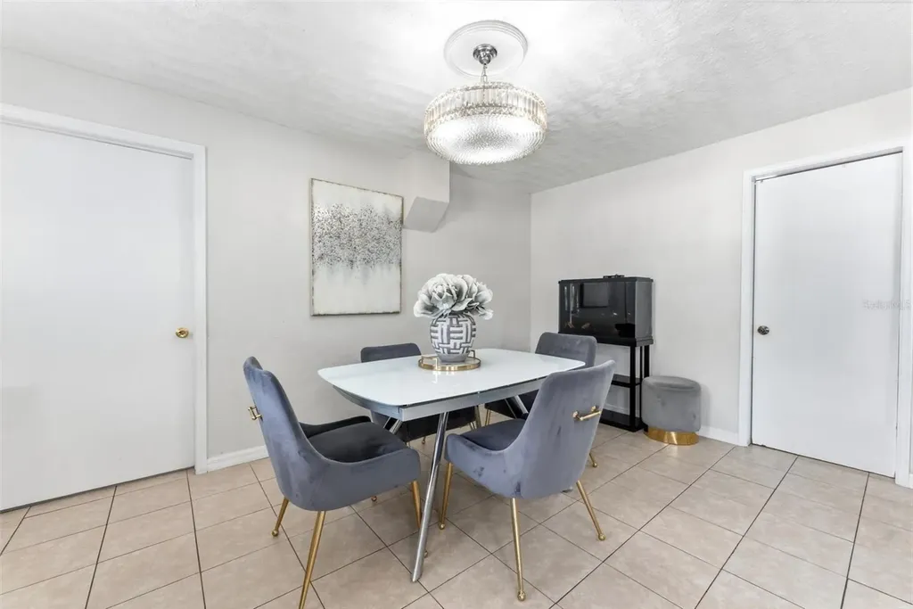 4610 71st Street N St Petersburg FL 33709