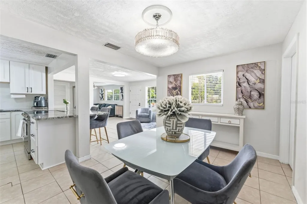 4610 71st Street N St Petersburg FL 33709