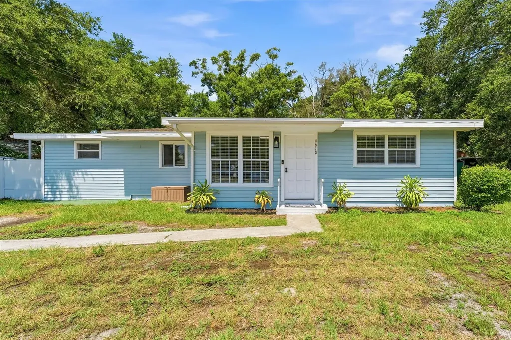 4610 71st Street N St Petersburg FL 33709