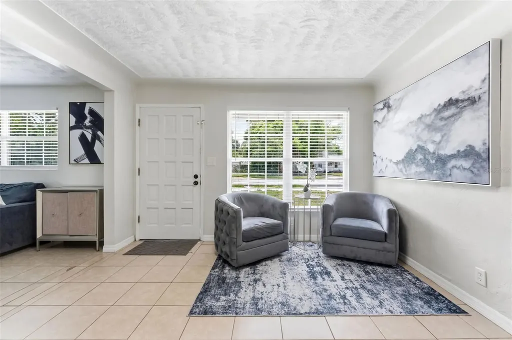 4610 71st Street N St Petersburg FL 33709