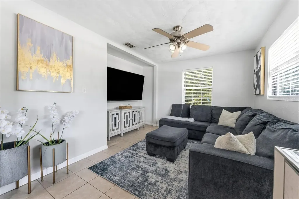 4610 71st Street N St Petersburg FL 33709