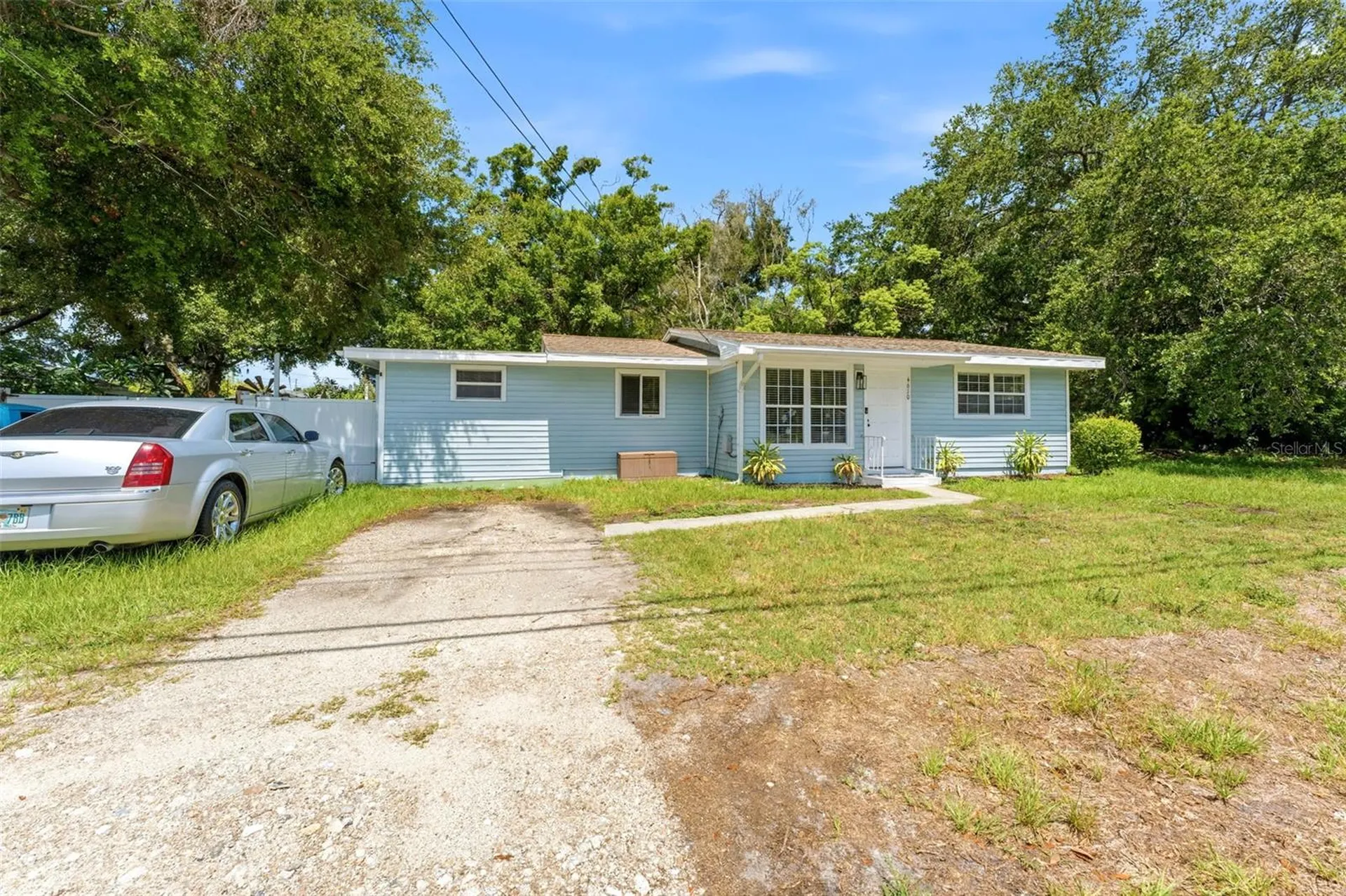 4610 71st Street N St Petersburg FL 33709