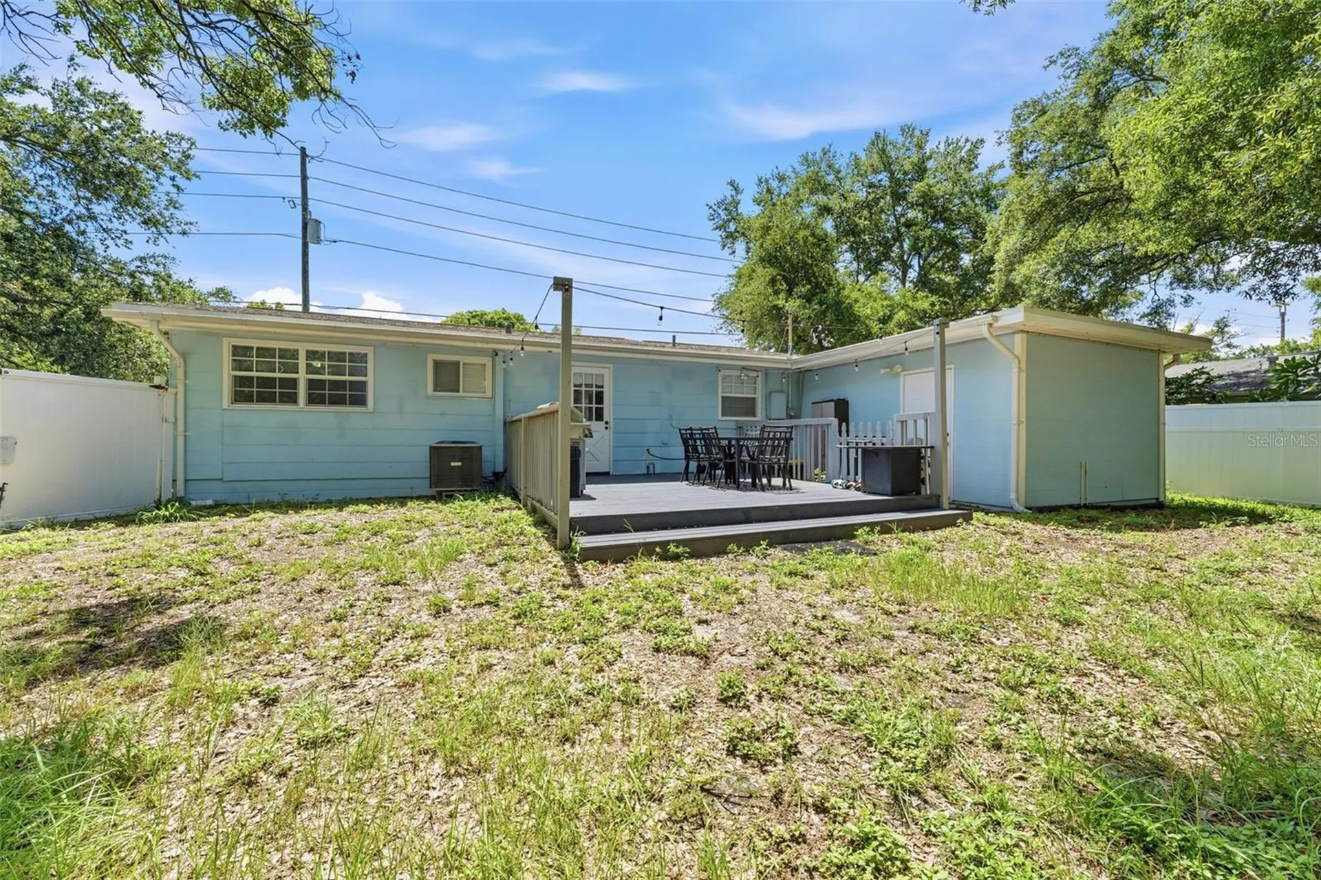 4610 71st Street N St Petersburg FL 33709