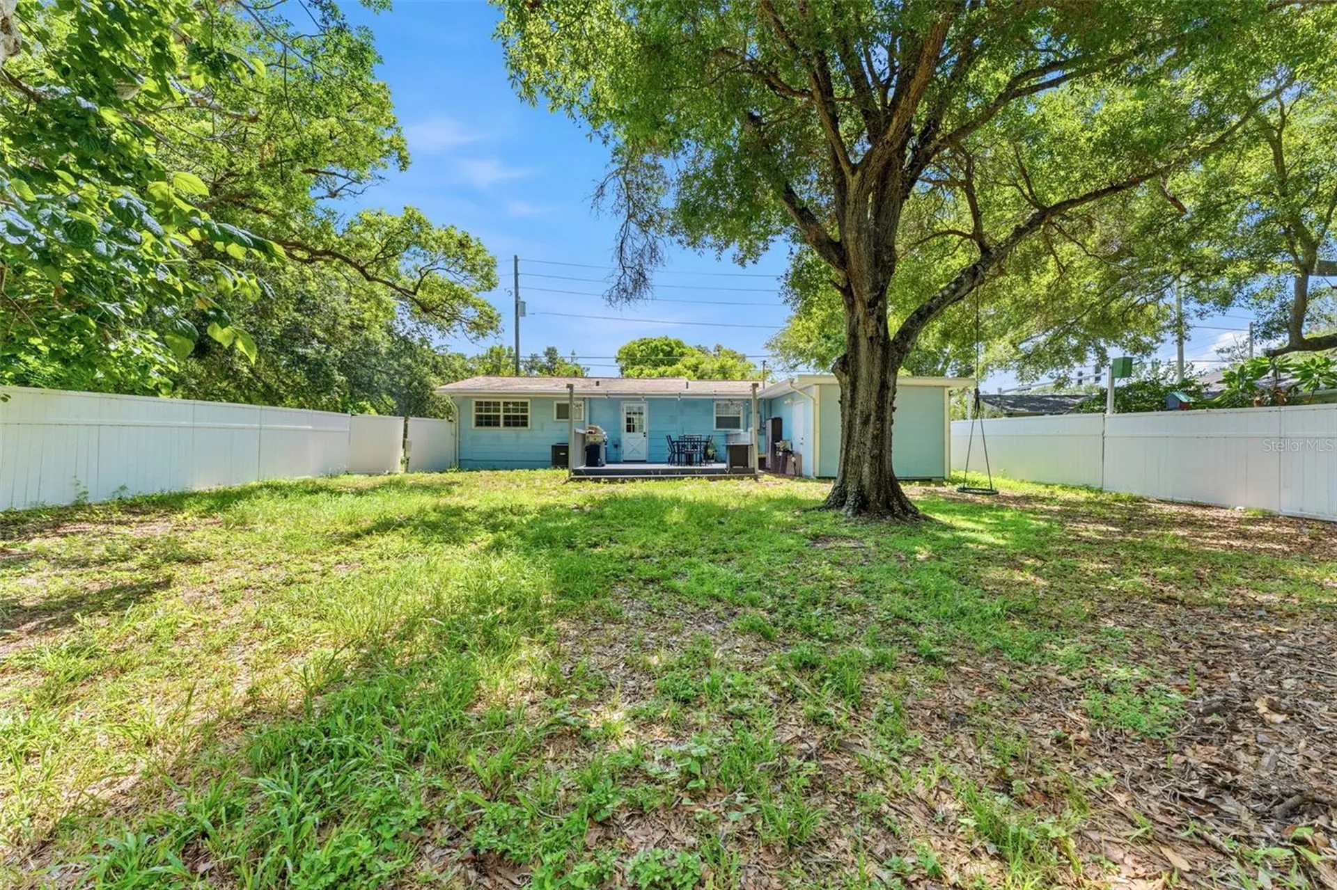 4610 71st Street N St Petersburg FL 33709