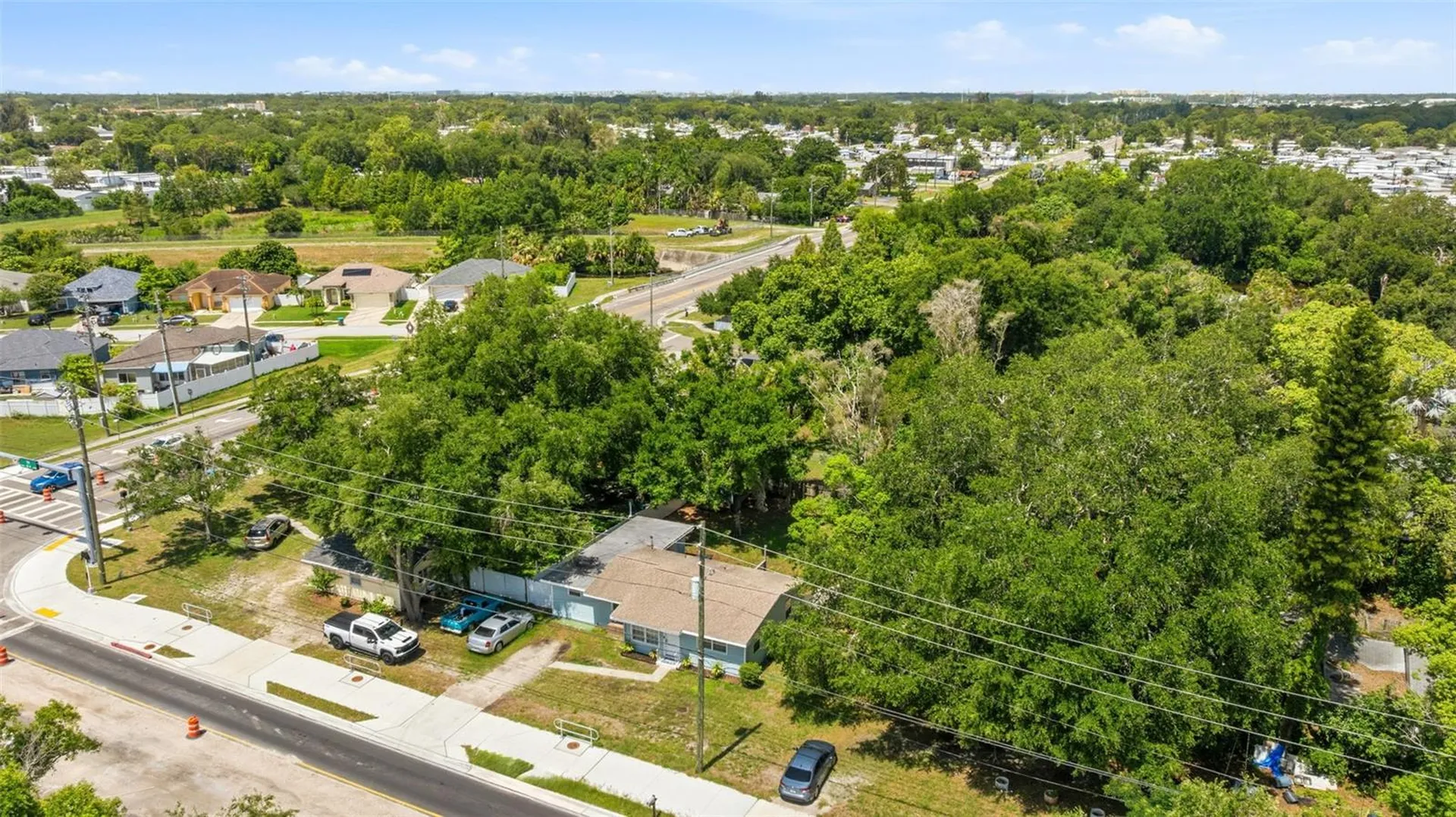 4610 71st Street N St Petersburg FL 33709