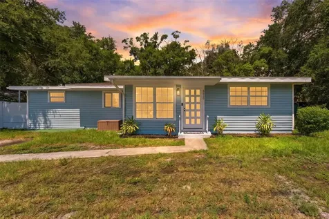 4610 71st Street N St Petersburg FL 33709