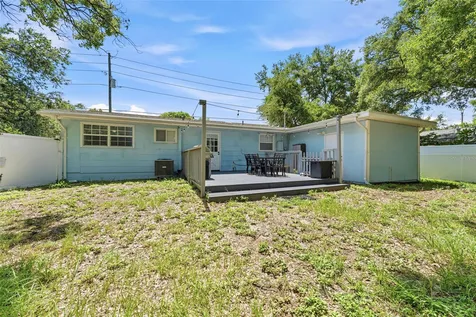 4610 71st Street N St Petersburg FL 33709