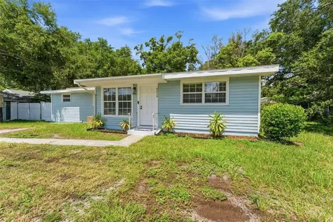 4610 71st Street N St Petersburg FL 33709