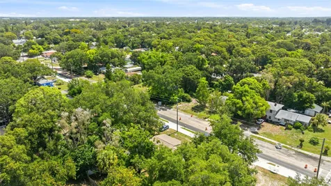 4610 71st Street N St Petersburg FL 33709