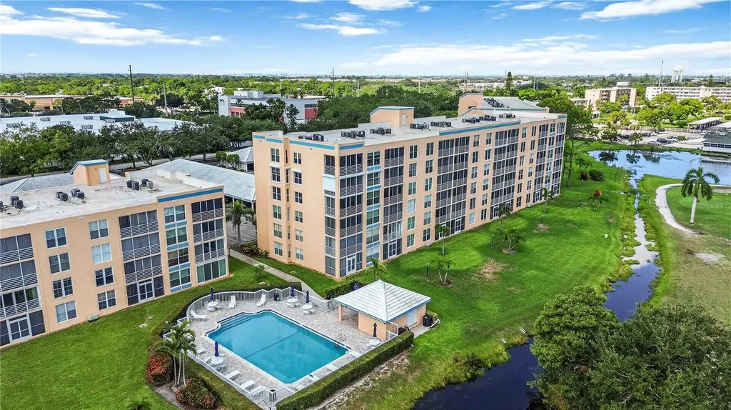 4550 Pinebrook Circle Bradenton FL 34209