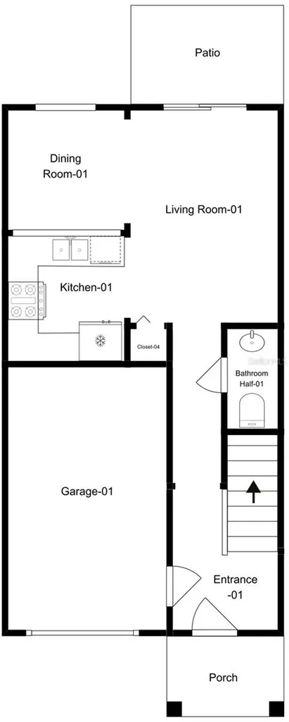 901 Pine Pointe Lane Orlando FL 32828