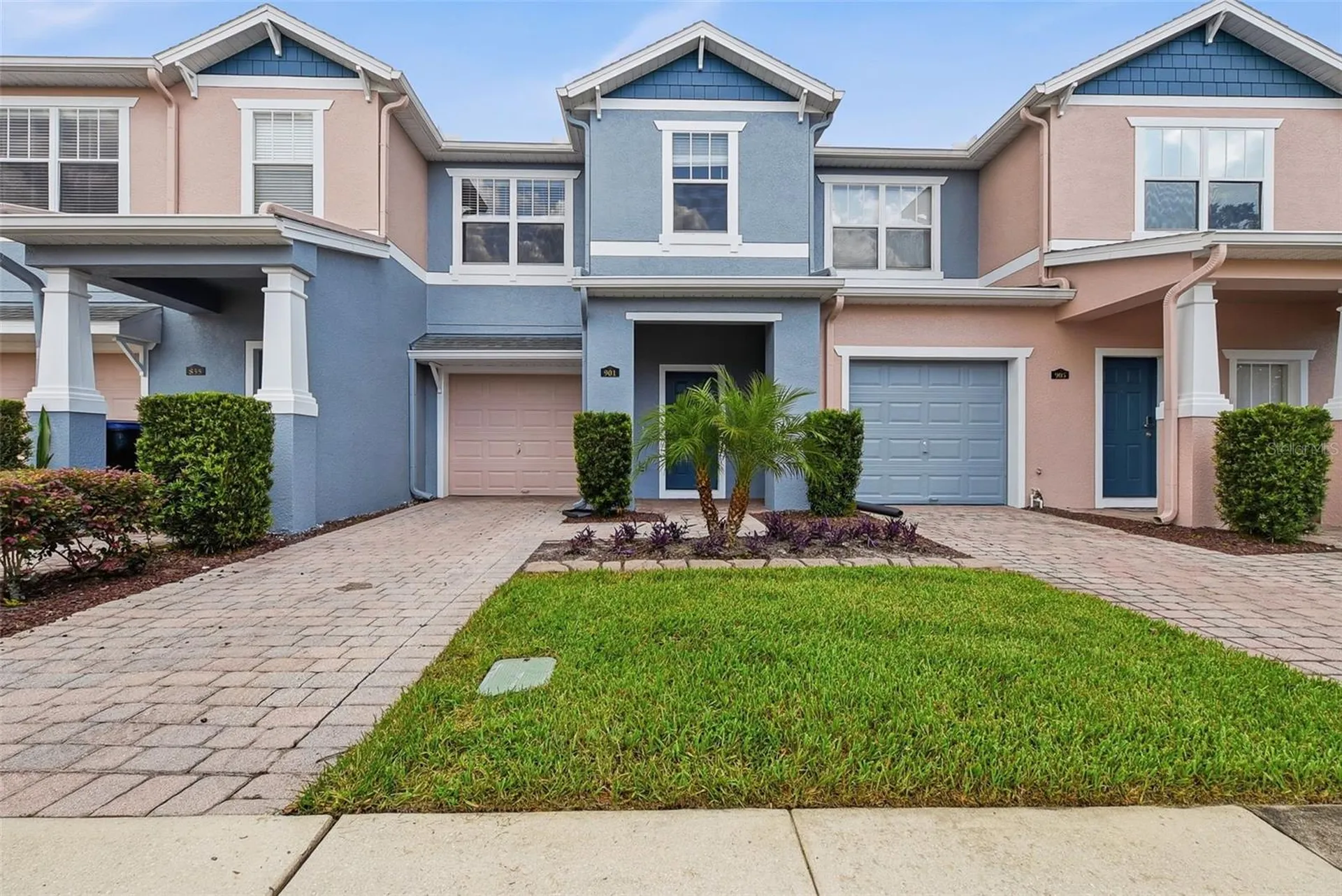 901 Pine Pointe Lane Orlando FL 32828