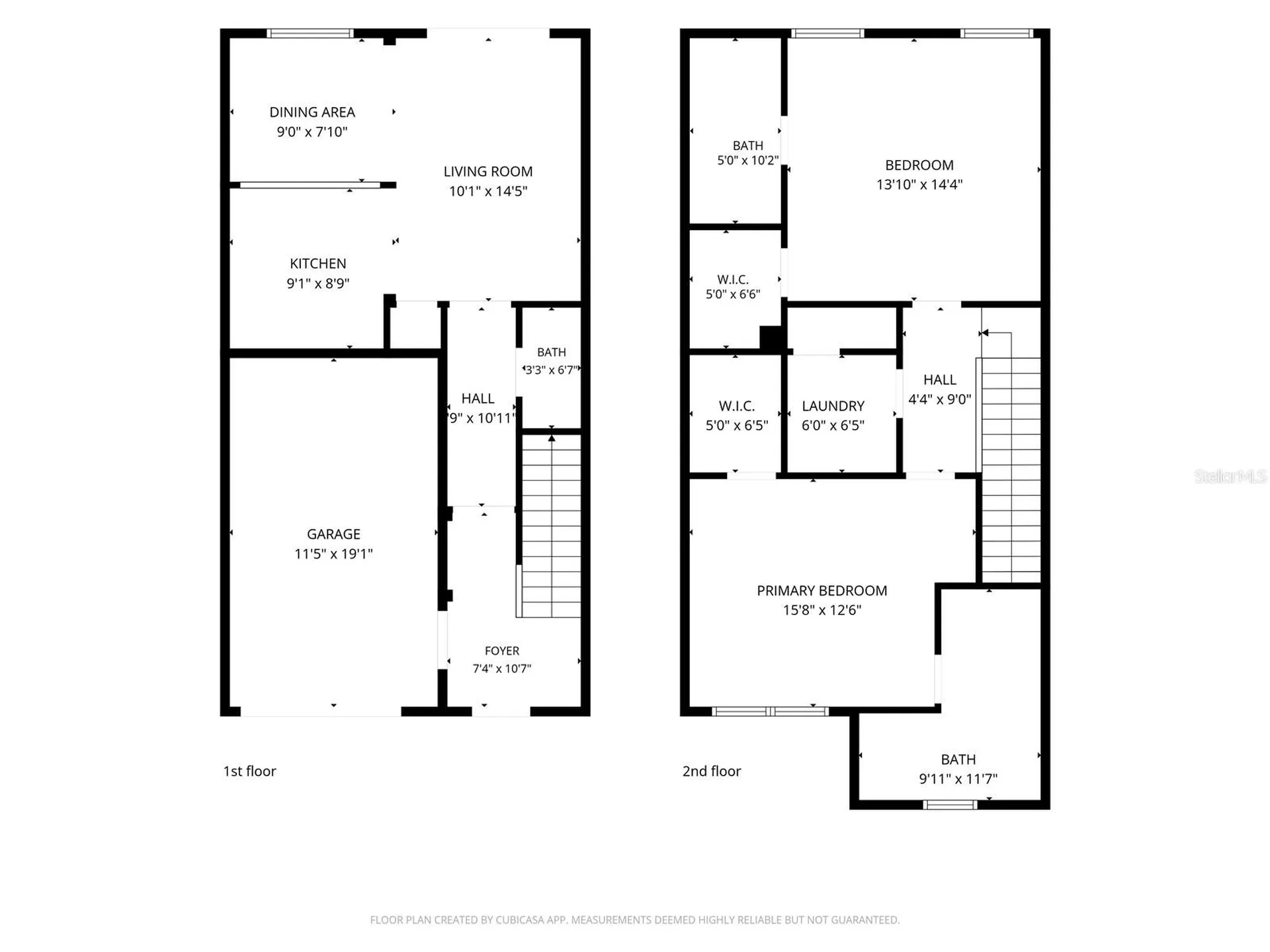 901 Pine Pointe Lane Orlando FL 32828