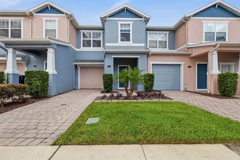 901 Pine Pointe Lane Orlando FL 32828