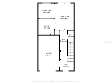 901 Pine Pointe Lane Orlando FL 32828