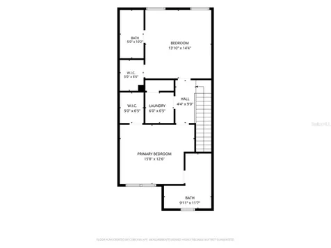 901 Pine Pointe Lane Orlando FL 32828