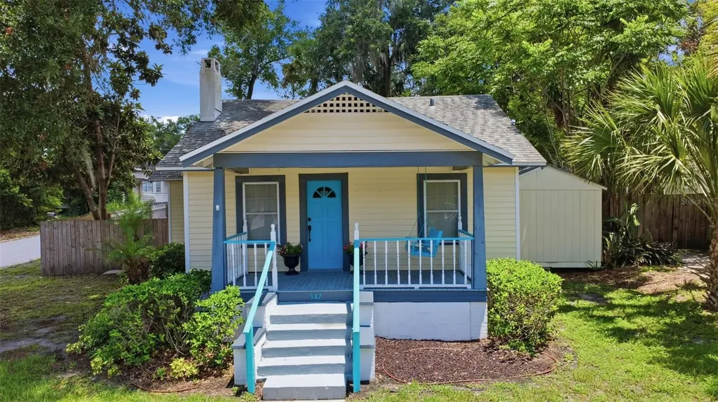 347 W Wisconsin Avenue Deland FL 32720
