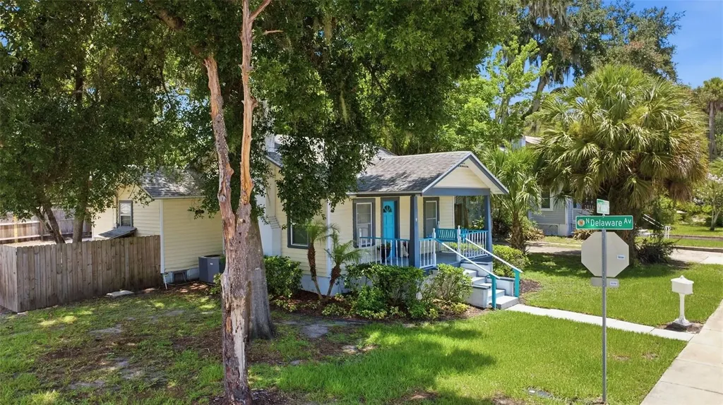 347 W Wisconsin Avenue Deland FL 32720