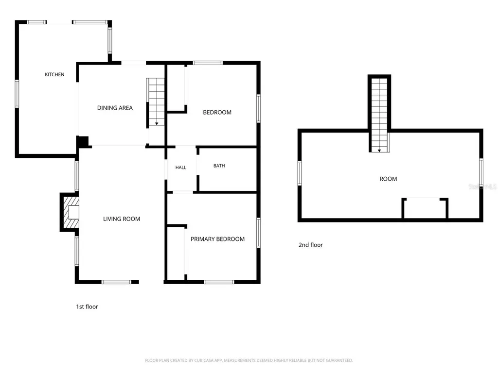 347 W Wisconsin Avenue Deland FL 32720