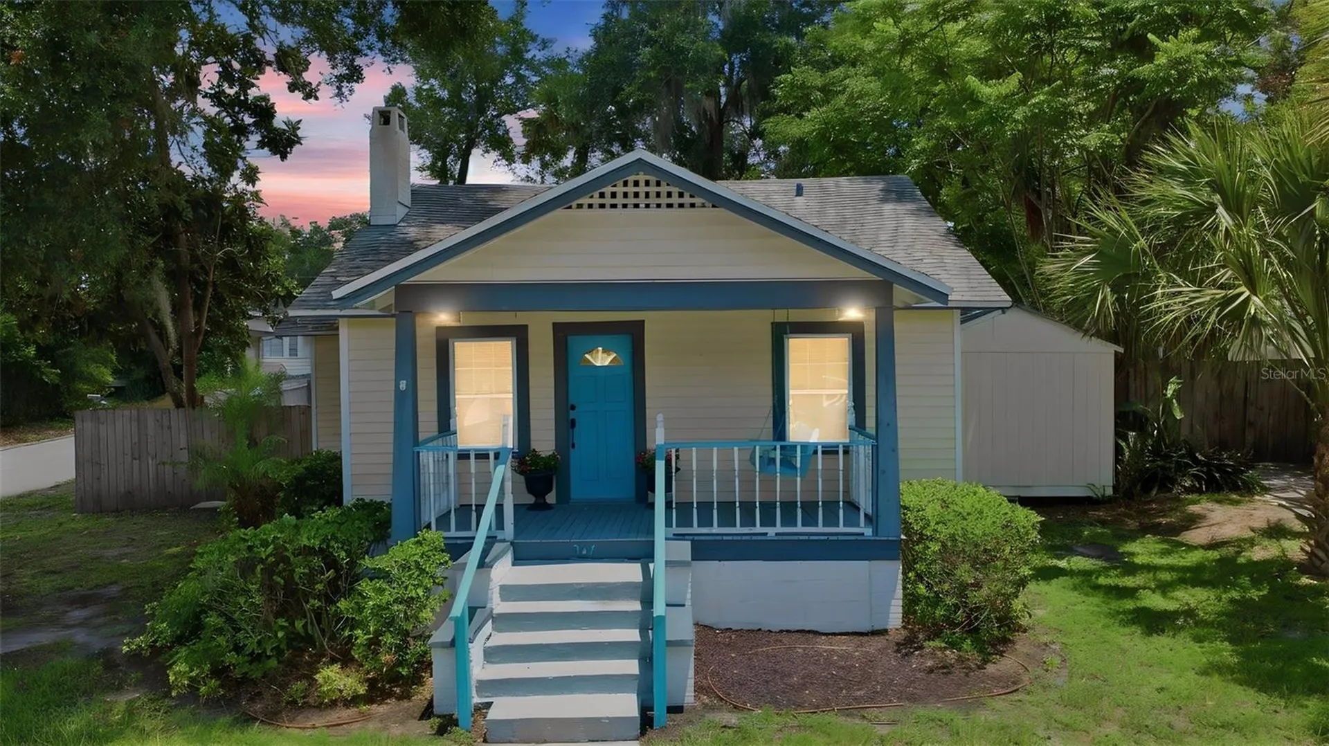 347 W Wisconsin Avenue Deland FL 32720