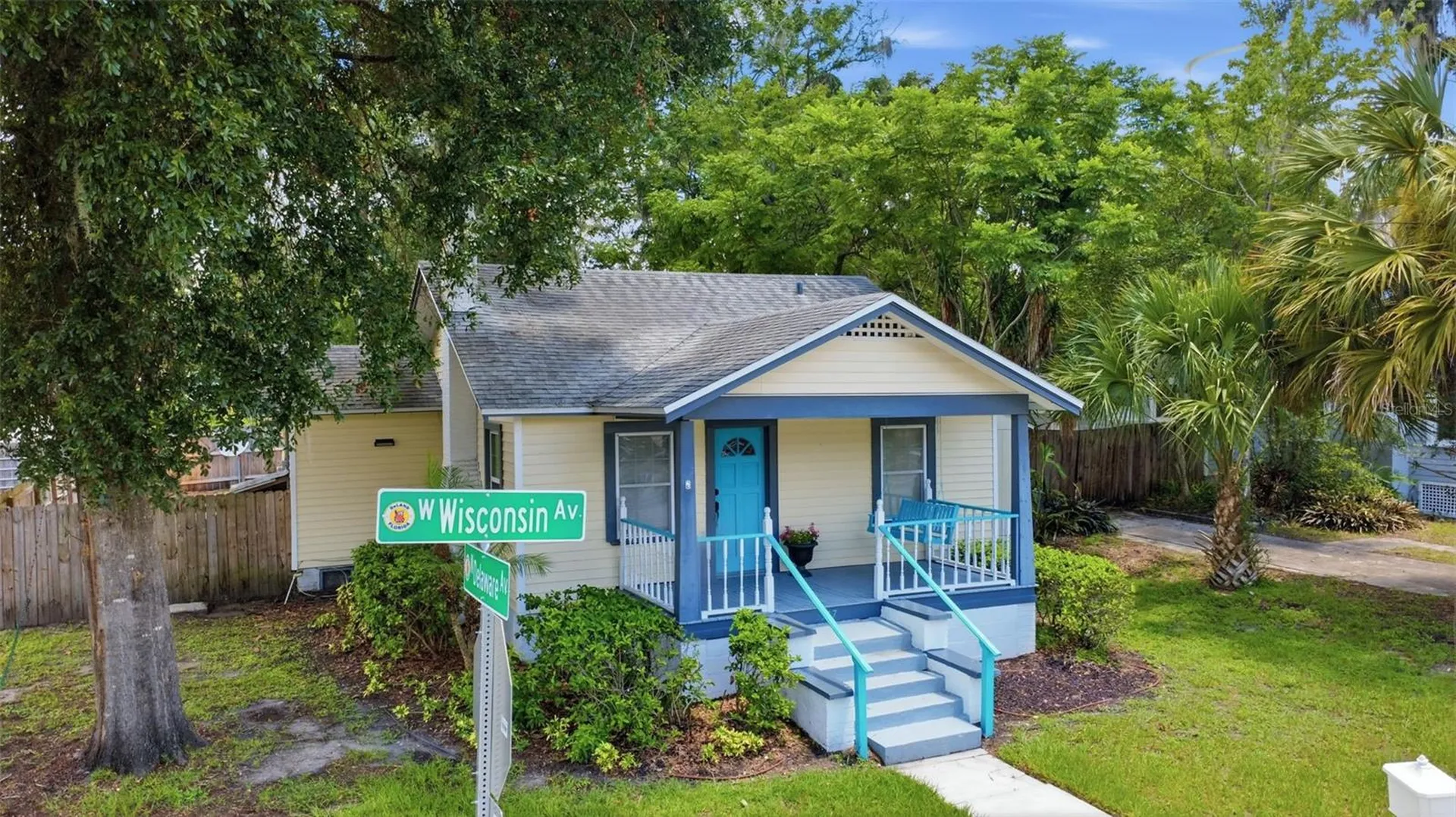 347 W Wisconsin Avenue Deland FL 32720