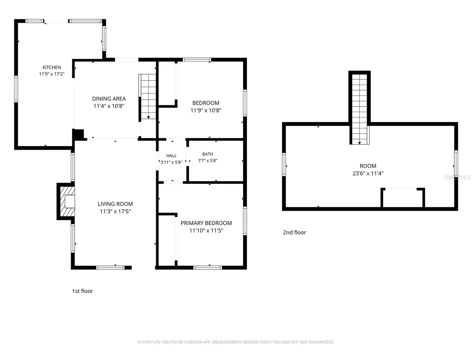 347 W Wisconsin Avenue Deland FL 32720