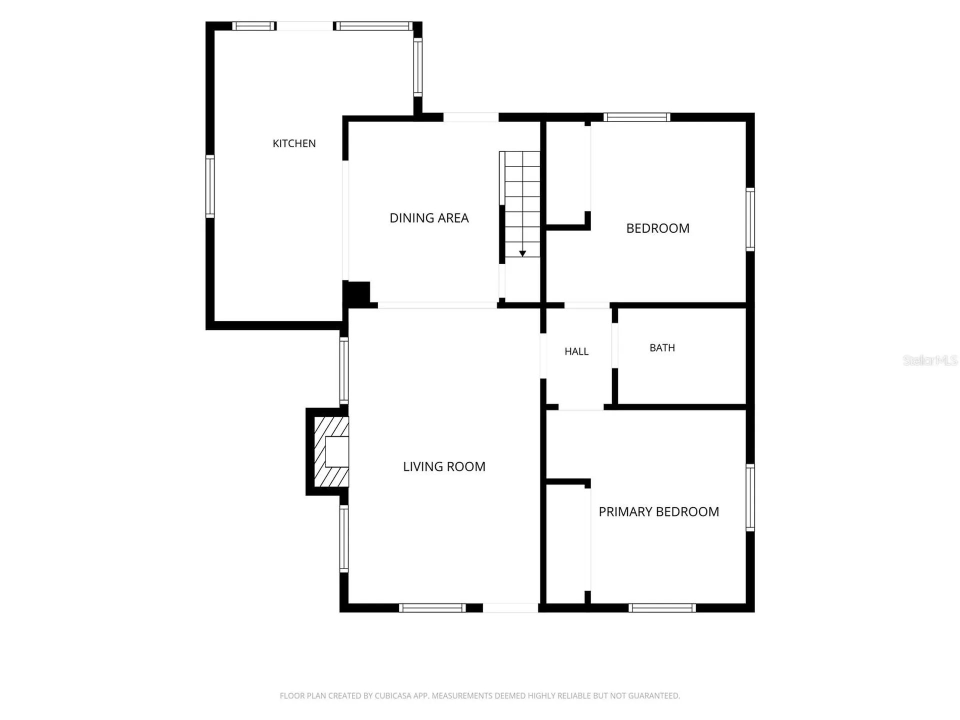 347 W Wisconsin Avenue Deland FL 32720