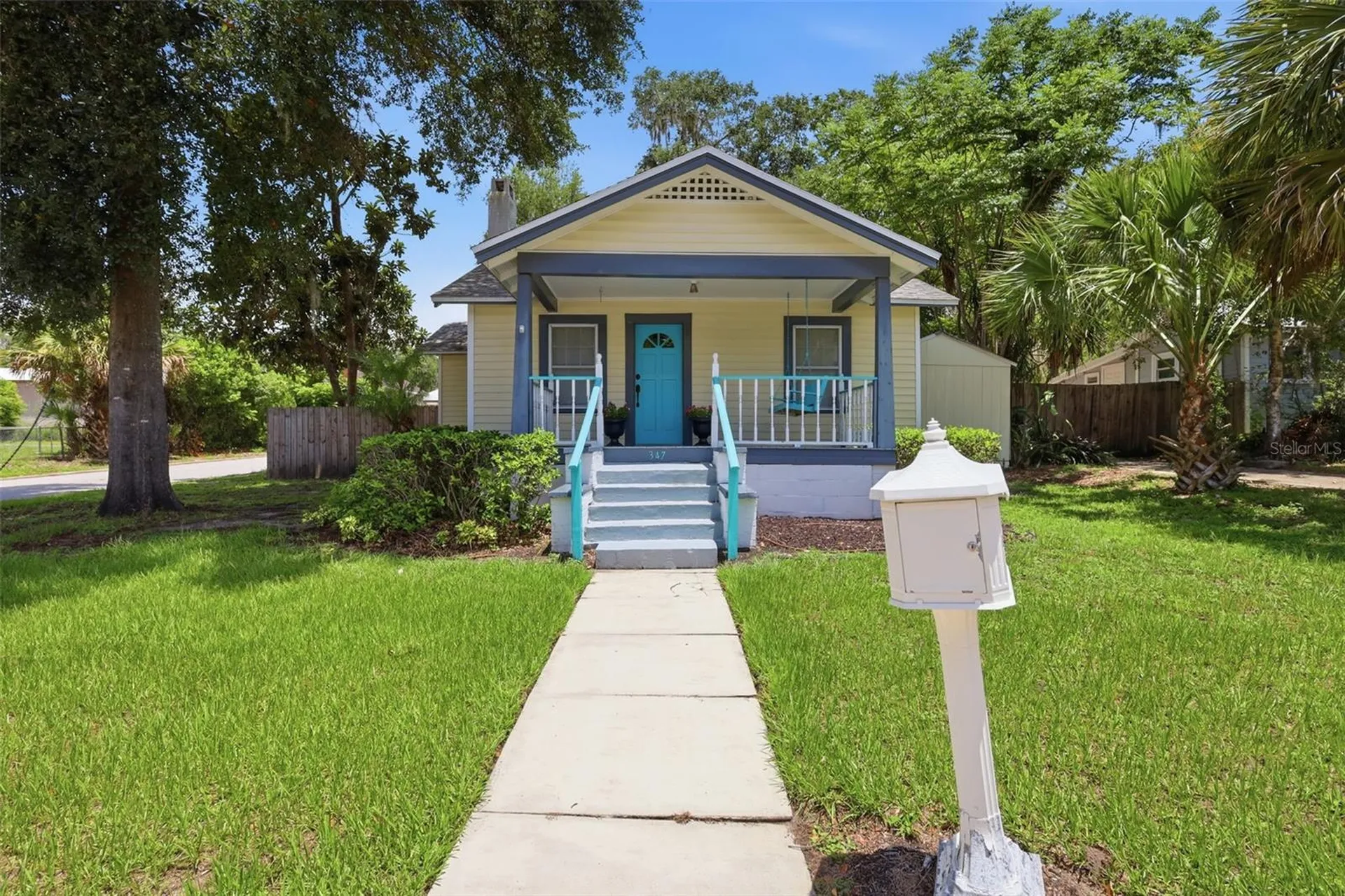 347 W Wisconsin Avenue Deland FL 32720