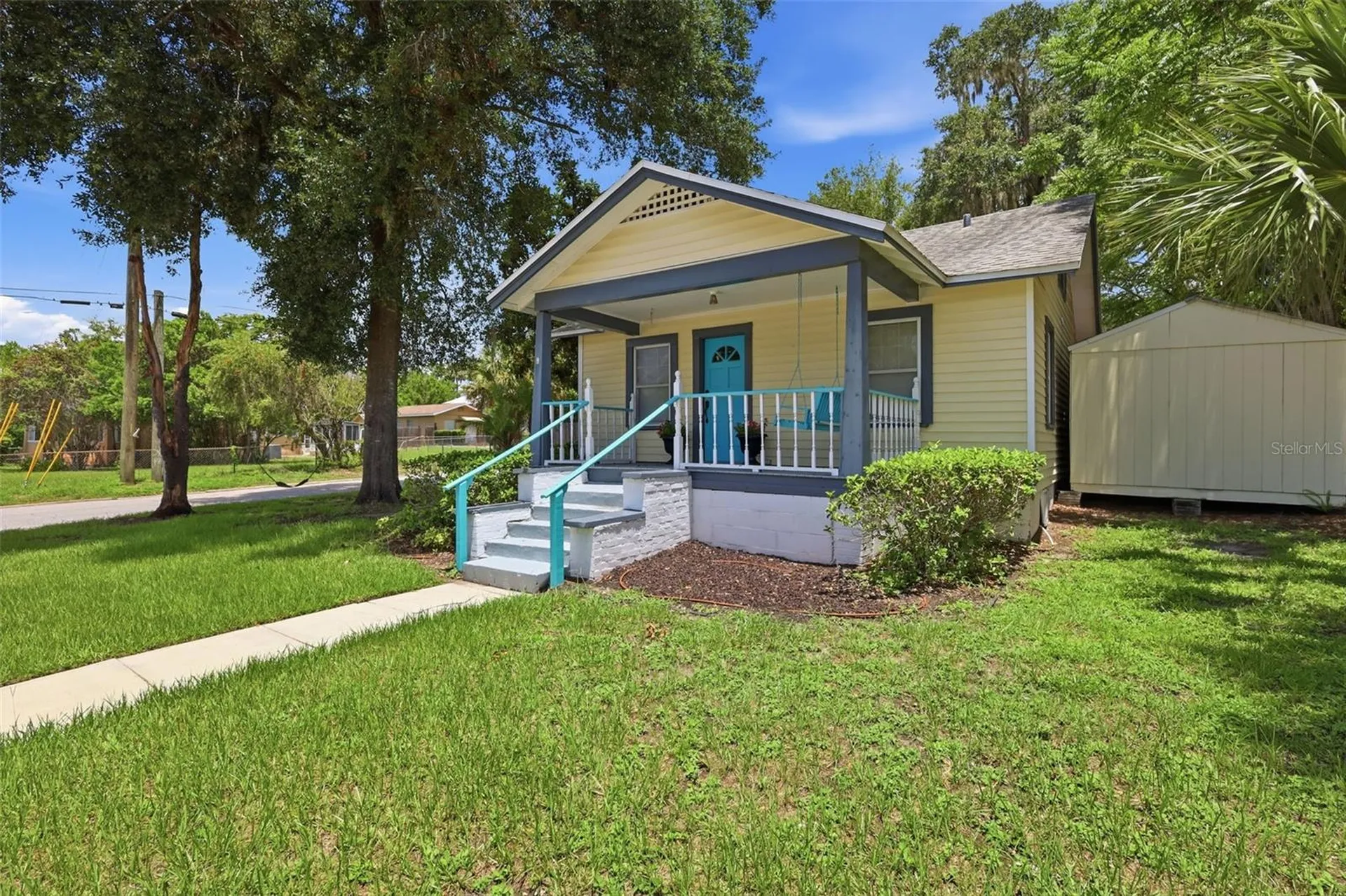 347 W Wisconsin Avenue Deland FL 32720