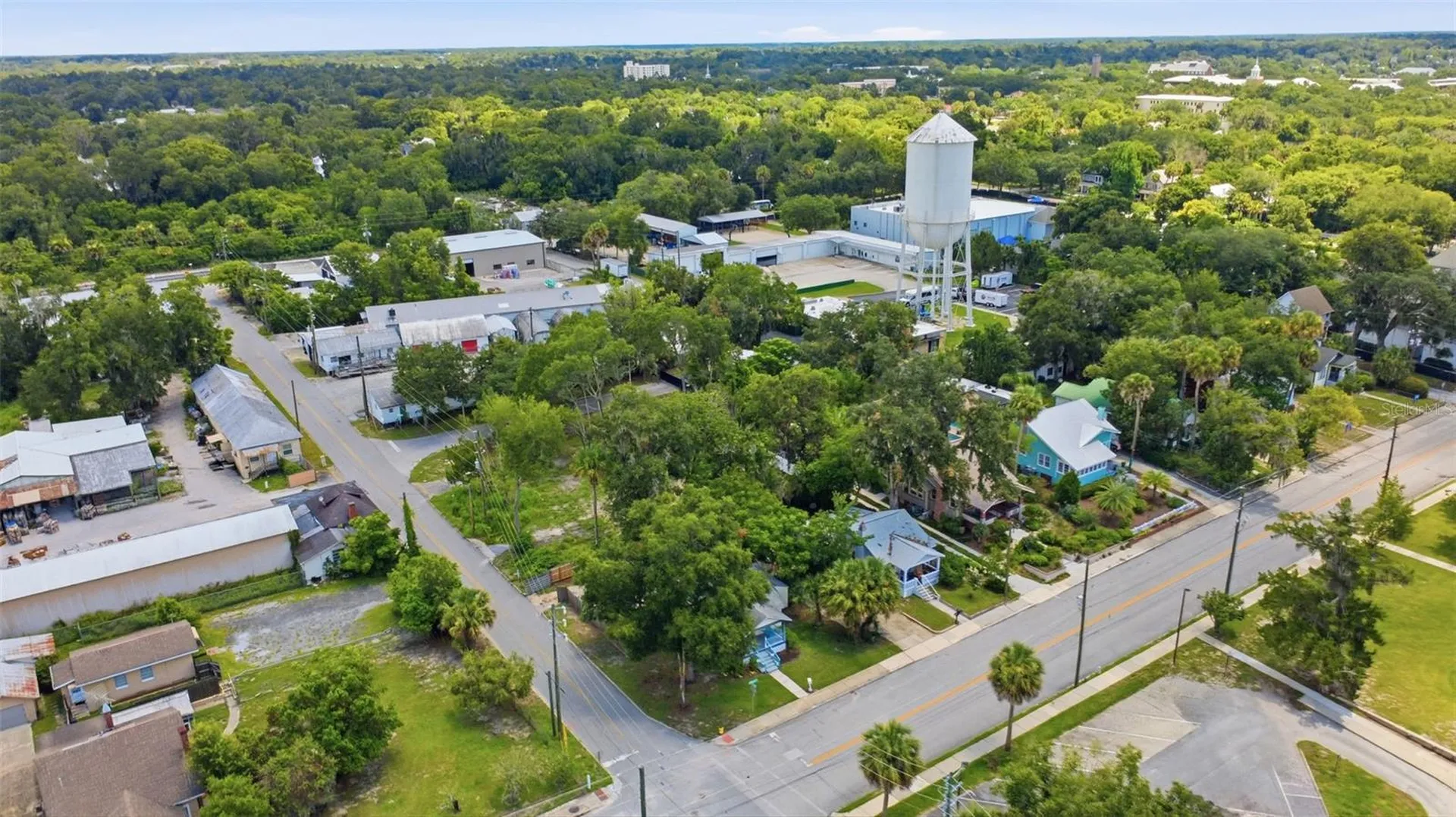 347 W Wisconsin Avenue Deland FL 32720