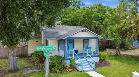 347 W Wisconsin Avenue Deland FL 32720