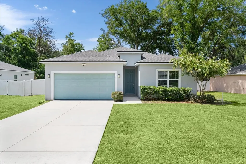 8578 SE 164th Place Summerfield FL 34491