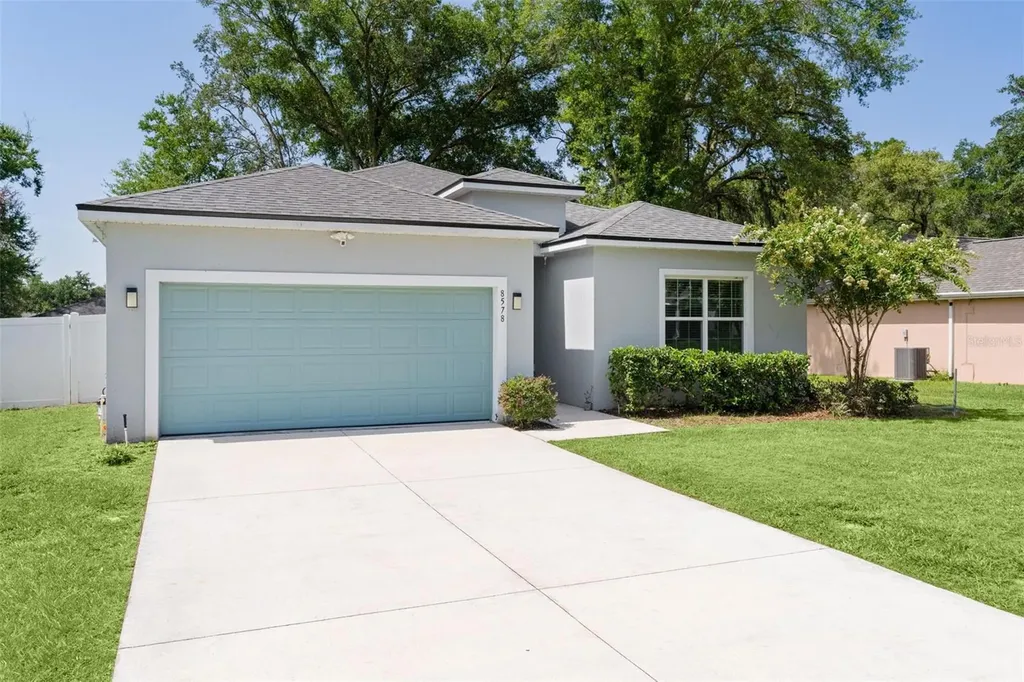 8578 SE 164th Place Summerfield FL 34491