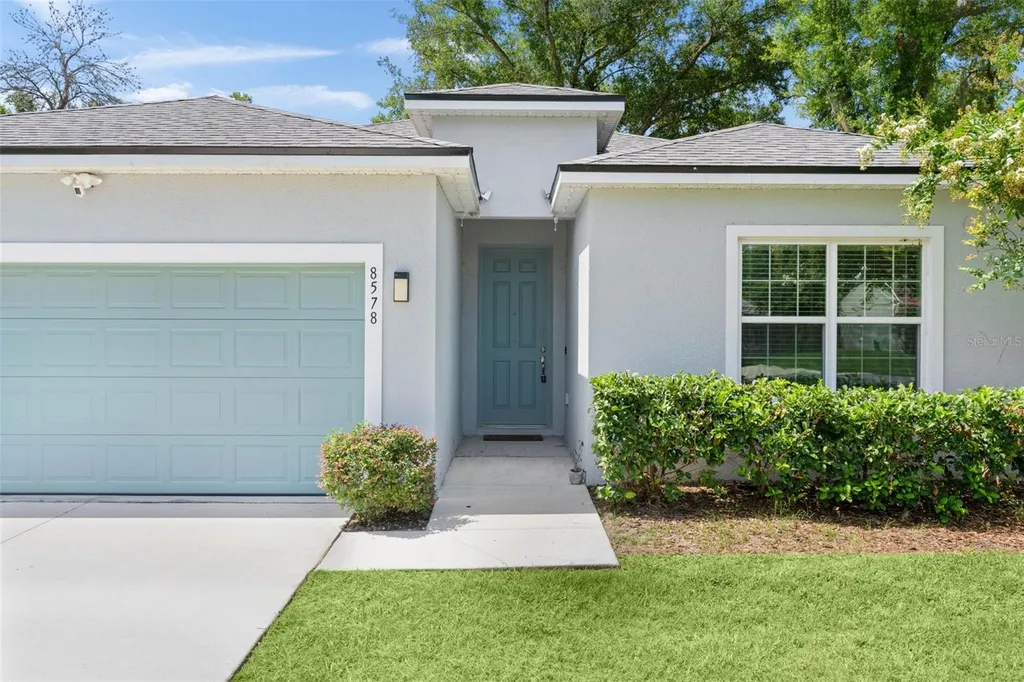 8578 SE 164th Place Summerfield FL 34491
