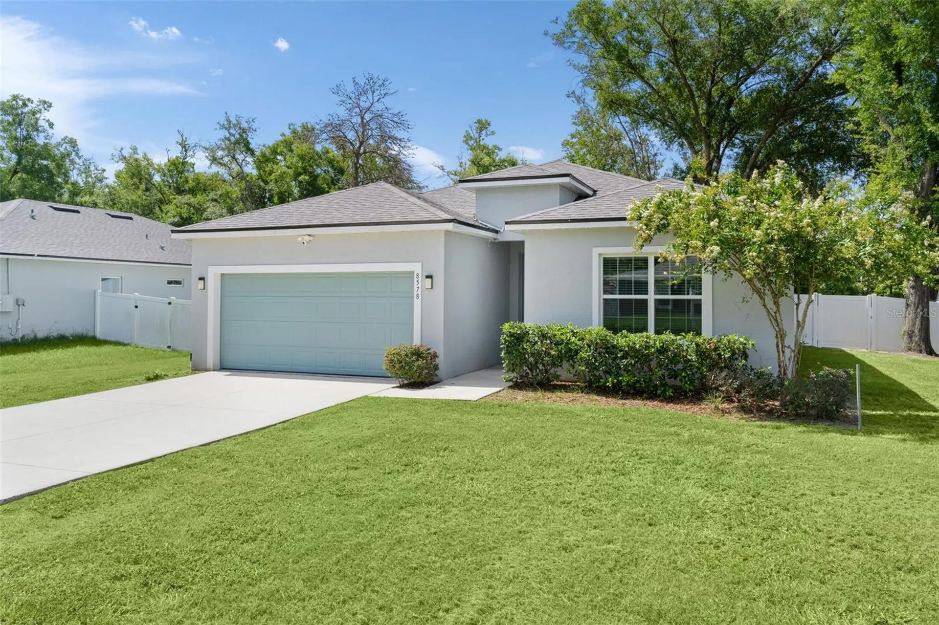 8578 SE 164th Place Summerfield FL 34491